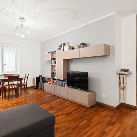 Casa Cadore Appartement