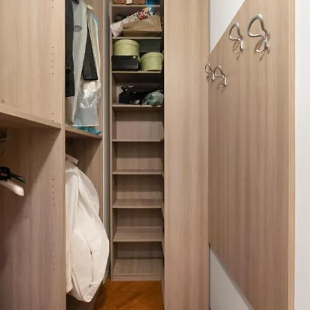 Apartament Casa Cadore Mediolan